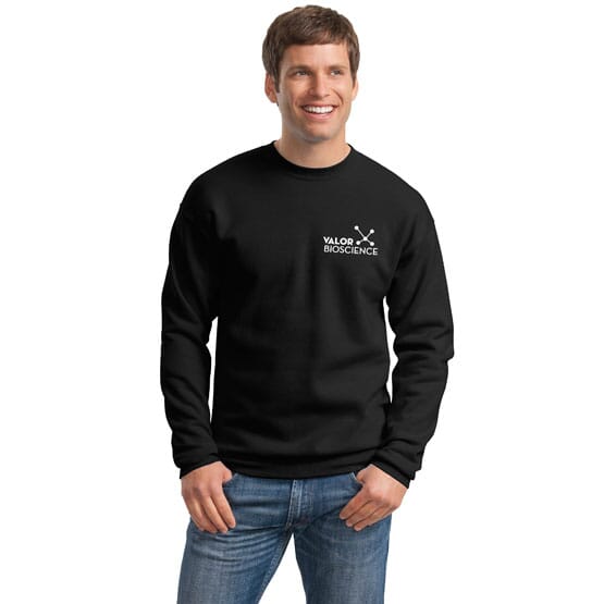 Hanes® Comfortblend® Ecosmart® Crewneck Sweatshirt