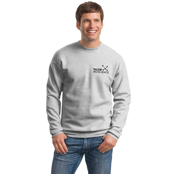 Hanes comfortblend crewneck 2025 sweatshirt