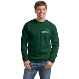 Hanes® Comfortblend® Ecosmart® Crewneck Sweatshirt