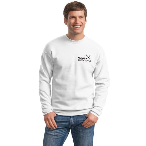 Hanes® Comfortblend® Ecosmart® Crewneck Sweatshirt