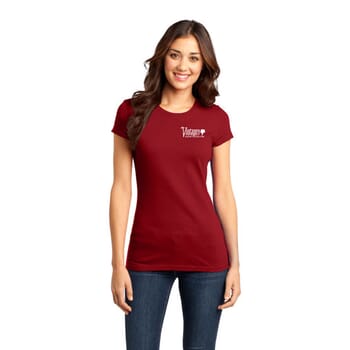 District® Juniors Very Important Tee®