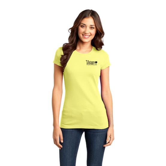LEMON YELLOW