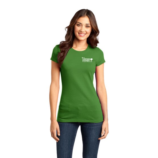 District® Juniors Very Important Tee®