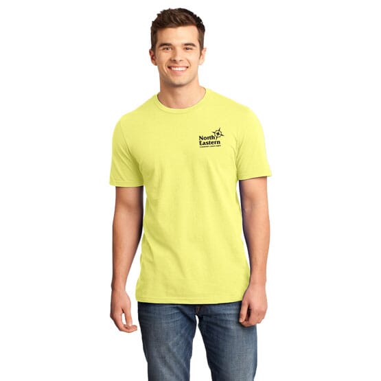 LEMON YELLOW