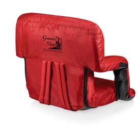 Outdoor Recliner