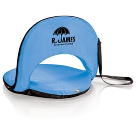 Portable Quick Recliner