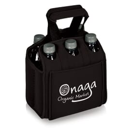 Secure Six Cooler Tote
