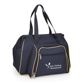 Easy Picnic Tote