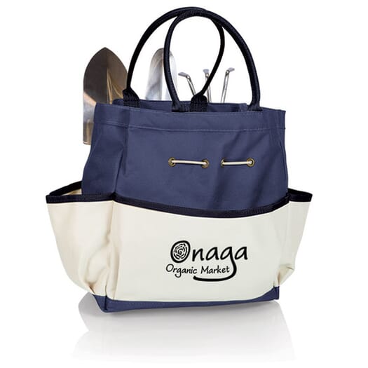 Gardener's Dream Tote Set