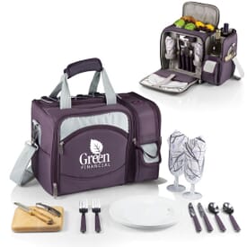 Elegant Outing Picnic Set
