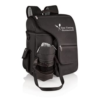 On-The-Go Cooler Backpack