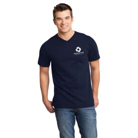 District® Young Mens Very Important Tee® V-Neck