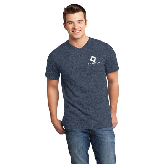 HEATHER NAVY