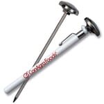 Stainless Steel Pocket Thermometer