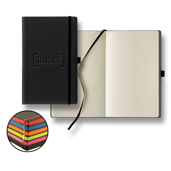 Castelli® Captain's Journal