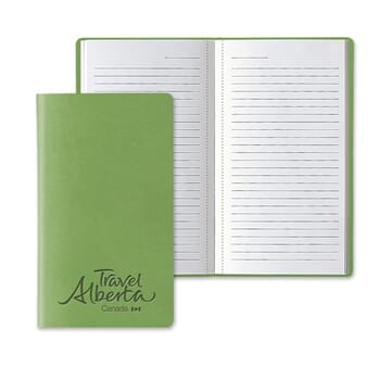 Castelli® Convoy Notes Journal