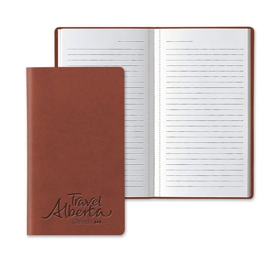 Convoy Notes Journal