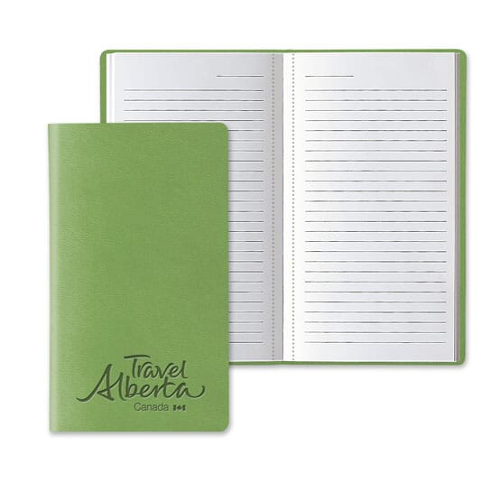Convoy Notes Journal