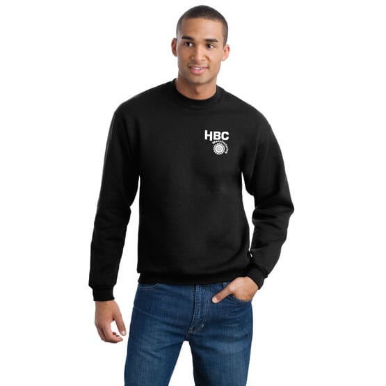 Jerzees® Super Sweats® Crewneck Sweatshirt