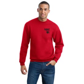 Jerzees® Super Sweats® Crewneck Sweatshirt