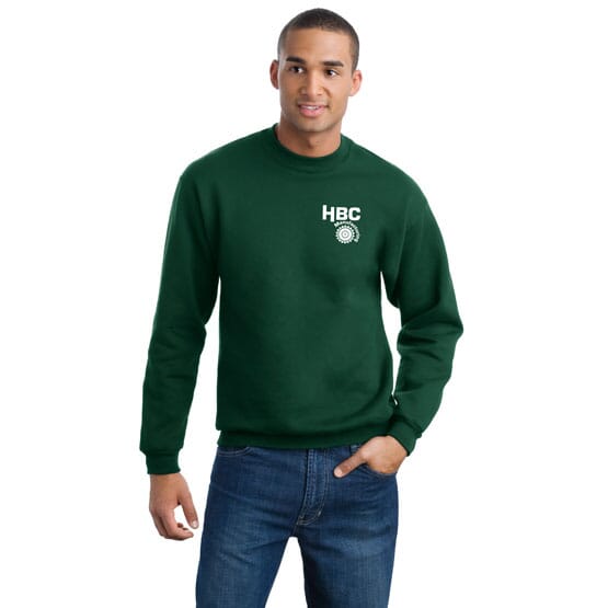 FOREST GREEN