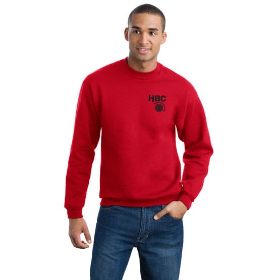 TRUE RED