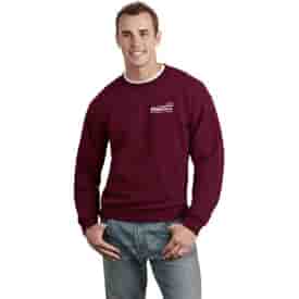 Gildan® Dryblend® Crewneck Sweatshirt