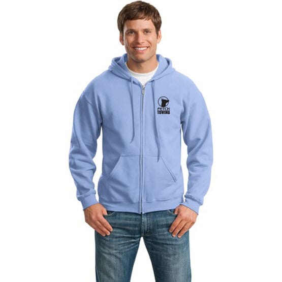 CAROLINA BLUE