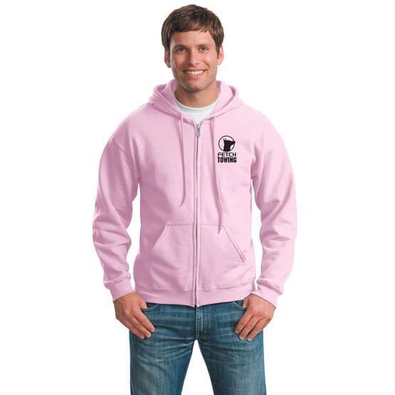 LIGHT PINK