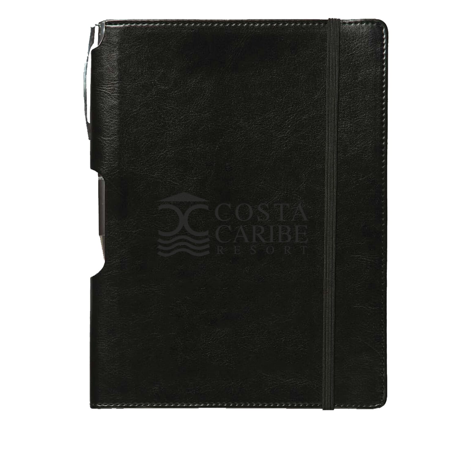 Pallas Journal w/Pen