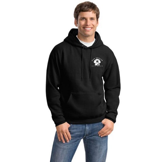 Hanes® Comfortblend® Ecosmart® Pullover Hooded Sweatshirt