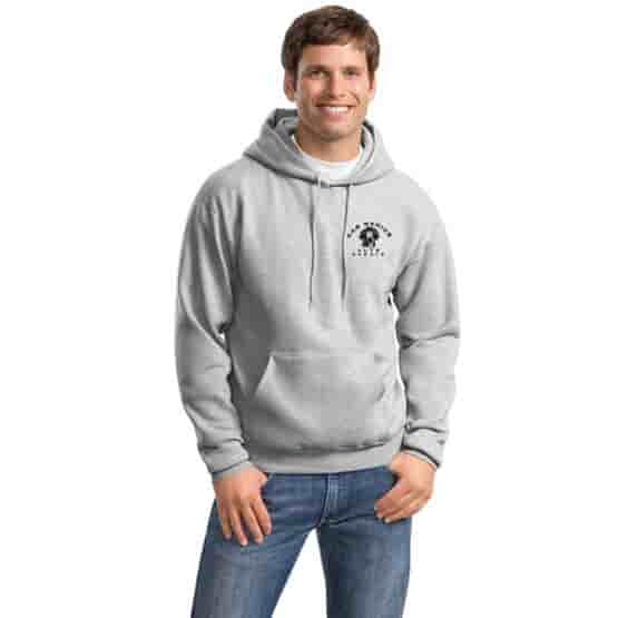 Hanes® Comfortblend® Ecosmart® Pullover Hooded Sweatshirt