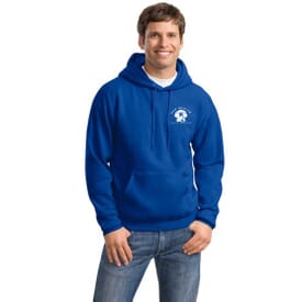 Hanes® Comfortblend® Ecosmart® Pullover Hooded Sweatshirt