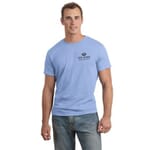 Hanes&#174; Nano-T&#174; Cotton T-Shirt