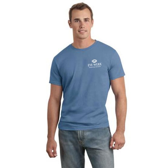DENIM BLUE