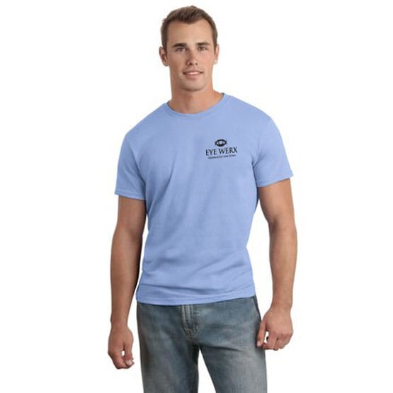 CAROLINA BLUE