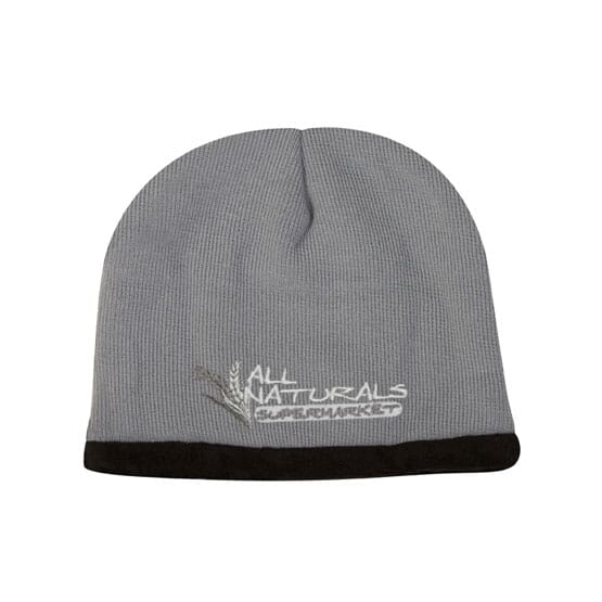 9" Beanie
