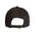 Structured Low Profile Brushed Cotton Twill Sandwich Cap