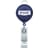 Easy See Translucent Badge Reel