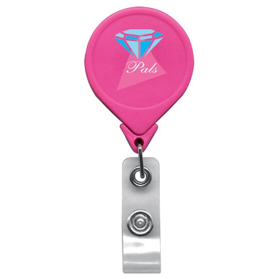 Colossal Spot Badge Reel