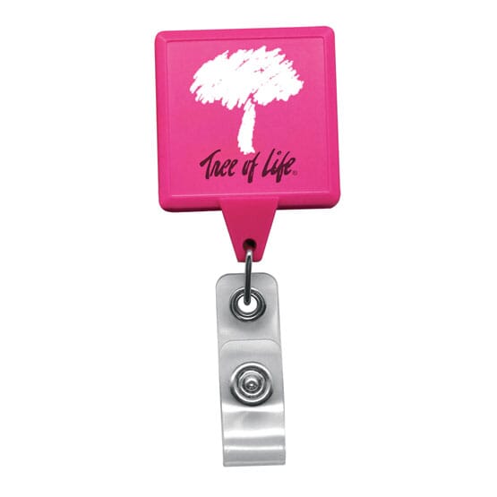 HOT PINK