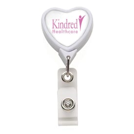 Dome Style Affection Shows Badge Reel