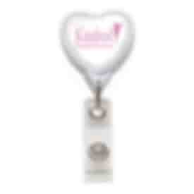 Dome Style Affection Shows Badge Reel