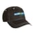 Low Profile Structured Contrast Stitching Baseball Cap