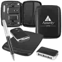 Custom Corporate Gift Sets with Imprinted Logo