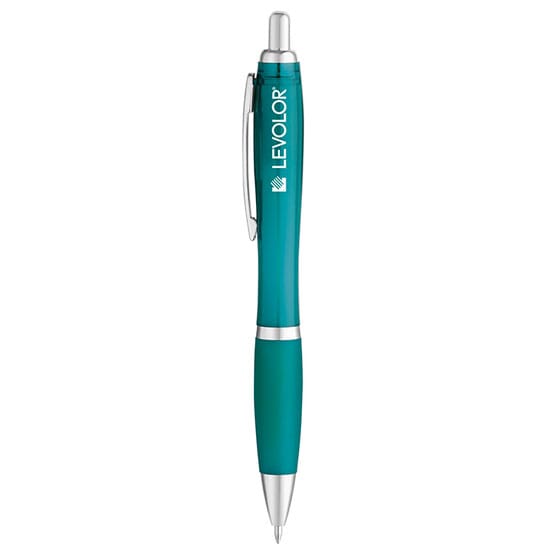 PEACOCK BLUE