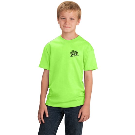 NEON GREEN