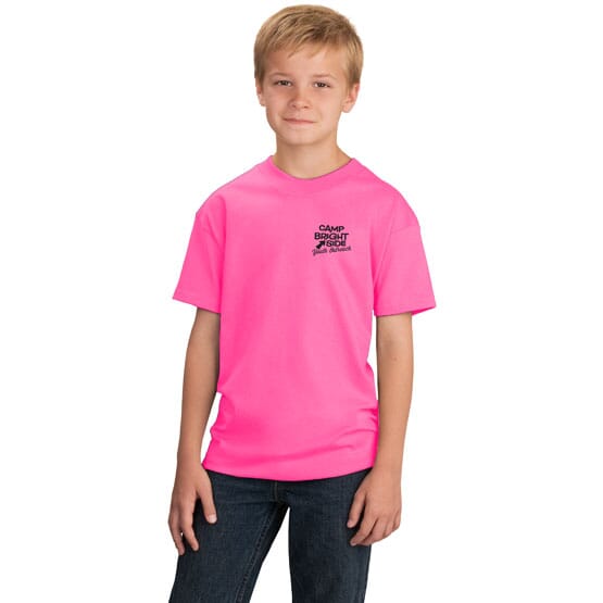 NEON PINK