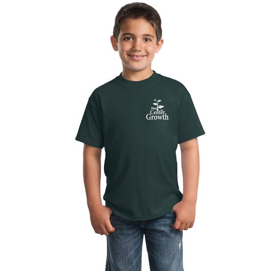 DARK GREEN