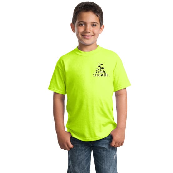 SAFETY GREEN